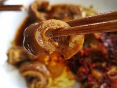 -赵姐猪耳朵饭店