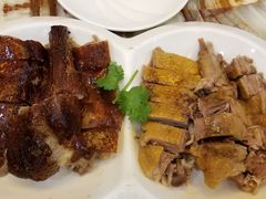 -椿记烧鹅(叠彩店)