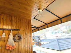 -京北渔家傲