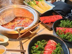 -川味观·鲜货火锅(西湖文化广场店)