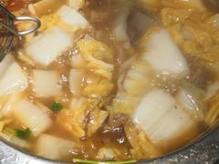 -古乐牛香·鲜牛肉牛杂火锅(吴江三里桥运东商业广场店)