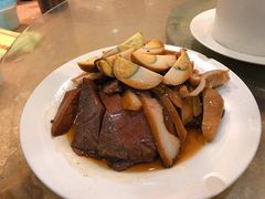 卤水拼盘-揭阳钟记小食(福田新村店)