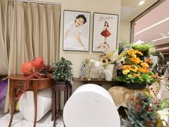 -海马体照相馆(佛山岭南站店)