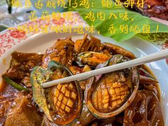 -苏梦江南·淮扬菜(夫子庙店)