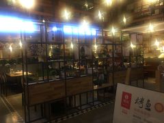 -遇见小厨·北京烤鸭·江湖菜·川菜(广福桥店)