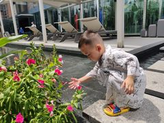 -庄子梦然·城市微度假·24h按摩·推拿·spa