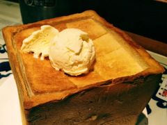 -绿茶餐厅(布吉万象汇店)