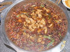 -胖子鱼·天水麻辣鱼火锅(秦州407店)