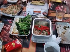 -木屋烧烤(惠阳华润小径湾店)