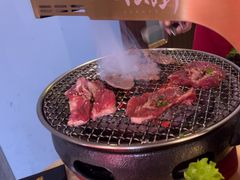 -樱嘢·炭火烧肉(惠南店)