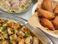 -嘉升大排档(番禺总店)