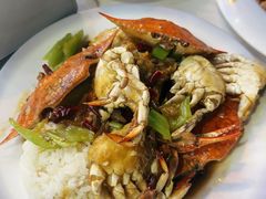 -日照大牌檔•小船海鲜(万平口店)