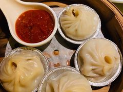 -绿茶餐厅(深圳龙华天虹购物中心店)