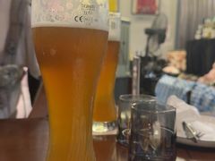 -haxnbauer海森堡德国餐厅(深圳coco店)
