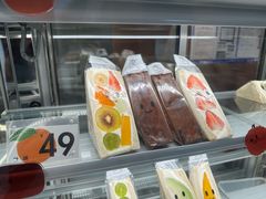 -Fruwich果明治(西单更新场店)