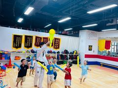 -秦汉胡同国学书院(华漕分馆)