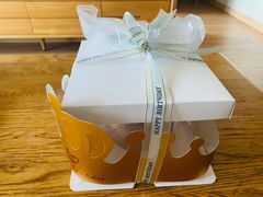 -今日·TODAY手作低脂动物奶油蛋糕定制(高新万达店)