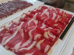 -君邦火锅(新疆大厦店)