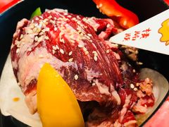 -热血兄弟·炭火烤肉(融侨中心店)