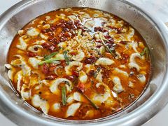 -老四川平头酸菜鱼(衙前店)