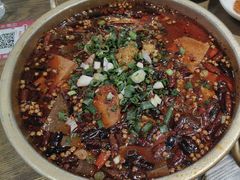 -灶东家民间菜(回兴店)