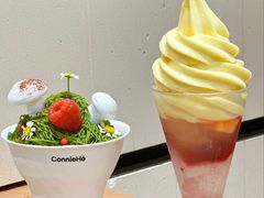 -ConnieHe笑屋(愚园路店)