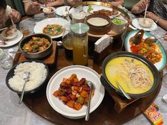 -北国饭店·海鲜·北方菜(峡山店)