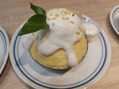 -After You Dessert Cafe(CENTRALWORLD)