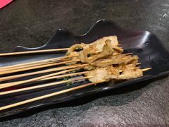 烤牛肚串-蛙小侠(珠海华发商都店)