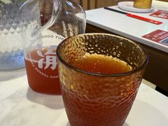 -渝是乎酸菜鱼·川渝小炒(新世界百货望京店)