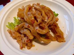 -苔圣园酒家(尊木汇国际艺术广场店)