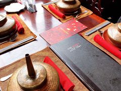 -花马天堂云南餐厅 Lost Heaven(外滩店)