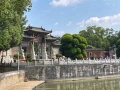 -建水文庙