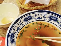 -陕味食族油泼面·小炒盖码面(双榆树店)