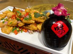 -鸿运楼·舌尖上的徽菜