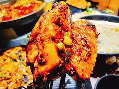 -李不管把把烧(绵阳总店)