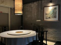 -大良毋米粥 · 粥底火锅(岭南天地店)