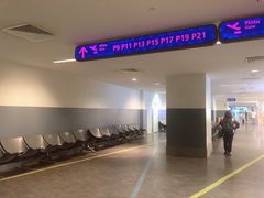 -吉隆坡国际机场