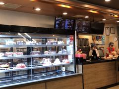 -85度C(上海兰溪二店)