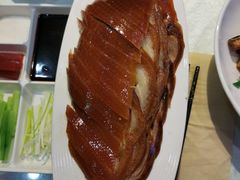 -郭林家常菜(狼垡店)