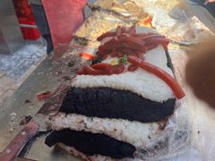 -清真·白记年糕(牛街北口店)