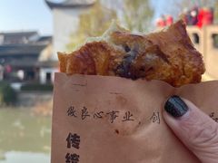-海棠糕双酿团