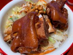 -猪角·闽南猪脚饭(上梅林店)