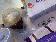 -麦当劳(东吴广场银泰城店)