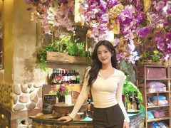 -叶叶菩提·晋福宫