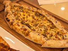 -苏坦土耳其餐厅(白云宾馆店)