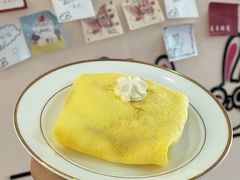 -Tomado绿色烘焙(大尧三路店)