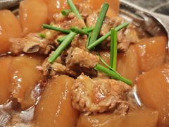 -悦百味·品质川菜(橄榄郡店)