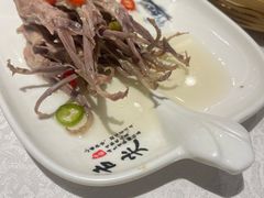 -钱记·乡野菜(紫荆花路店)