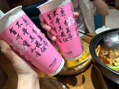 -肖记公安牛肉鱼杂馆·省级非物质文化遗产(万松园直营店)